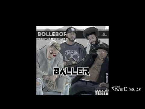 Bollebof - Now Now Ft. Mavy & Joyba (Official Audio)
