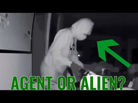 10 DISTURBING Moments Caught on Doorbell Camera Vol 14