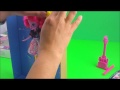 NEW EQUESTRIA GIRLS PINKIE PIE SO CUTE SOOO FUN