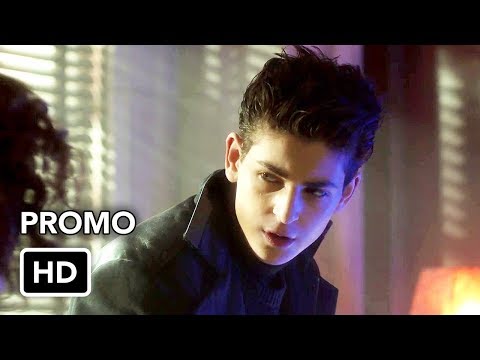 Gotham 5x11 Promo "They Did What?" (HD) Season 5 Episode 11 Promo