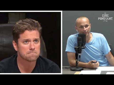 Barstool KFC Gets Sensitive over Minifans and Firing KMarko