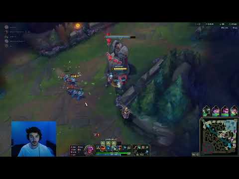 Using your LEAD with QIYANA *Qiyana Coaching*