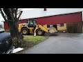 637340 Wheel Loader Cat 950M -2015 }}