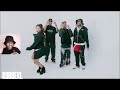 KURSEXI Reacts To Dj Speedsta ShiNDiNDi FEAT 25K NEY THE BAE BLUE PAPPI Visualizer