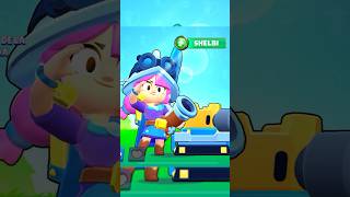 NUEVA SKIN EXCLUSIVA🔥 #brawlstars #BrawlStars #NuevaSkin #BrawlStars2025 #ShortsGaming #supercell - Deck Guide by SHELBI