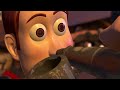 Toy Story 2 Fixing Woody Scene Sound Redesign