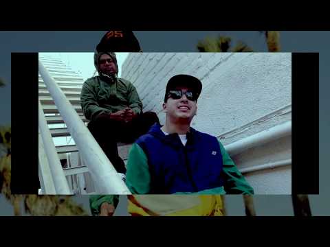 J.R.D. & Crowneezy - Mad World (Official Music Video)