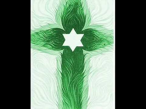 Lá vem a força - Hinário dos Anjos