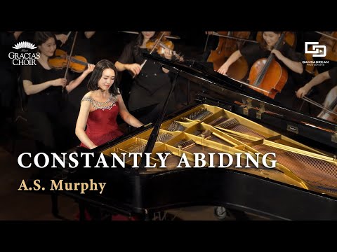 Gracias Orchestra - Constantly Abiding