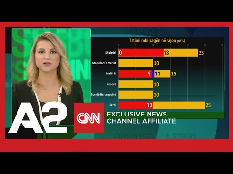 Si është tatimi mbi pagën në rajon?