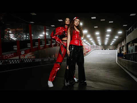 Gran Error x Elvana Gjata x ANTONIA - Bra Bra Bra