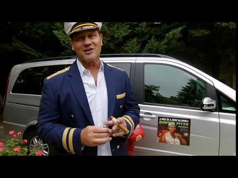 Bunyós Pityu - Induljon a Buli (2018 klip)