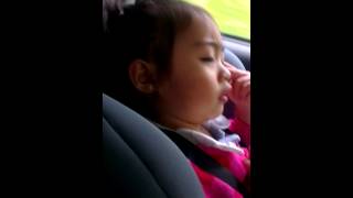 Against all odds performed by Al!