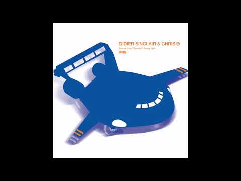Didier Sinclair & Chris Pi - Groove 2 Me