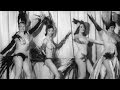 Soho Striptease Clubs 1958 Extract