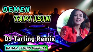 Download lagu DEMEN TAPI ISIN - RINA AFANDI // DJ TARLING REMIX mp3 Download lagu DEMEN TAPI ISIN - RINA AFANDI // DJ TARLING REMIX mp3