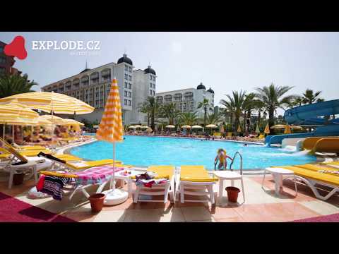 Videos del Stella Spa  Resort 4★ en Antalya, TurquíaVer MásVerPrecios5CerrarConsulta por Whatsapp 🇦🇷BookingTripadvisorExpediaTripTui