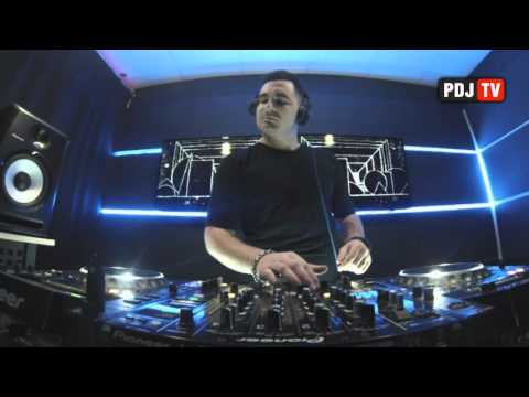 A Fleming - Live @ Radio Intense 07.12.2015