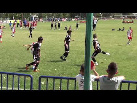 39. turnir “Stevan Nešticki” i 5. Kup “Vujadin Boškov”, dan 3