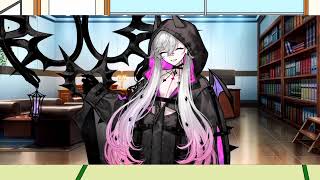 【誕生日ボイス】　リリス