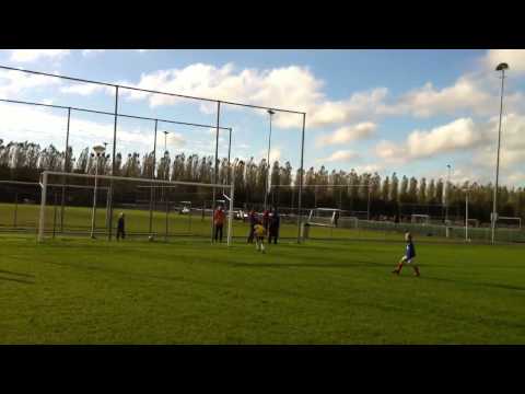 Gvav F1 - Hoogezand F1 voorbereiding