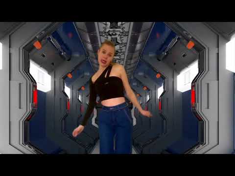 Wolffman - Lovin Fuzzin Feat. Amanda Simons | TETA