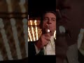Lighting A Cigarette Robert De Niro