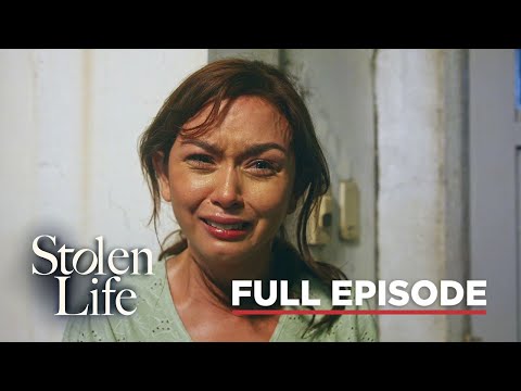 Stolen Life: Impostorang desperada, NAPALAYAS NA! (Full Episode 69) February 15, 2024