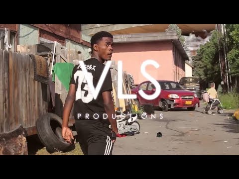 Gutta - SGM (Slide Gang Mafia) - Ft. Shotta (Official Video)