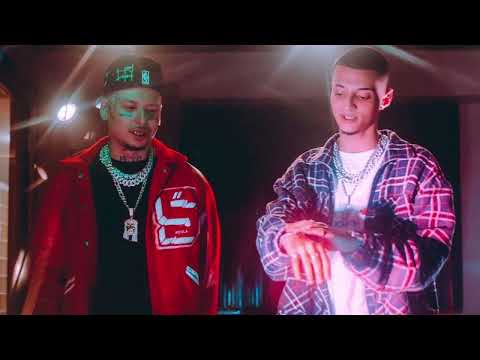 MC IGU AFF II - Álbum completo