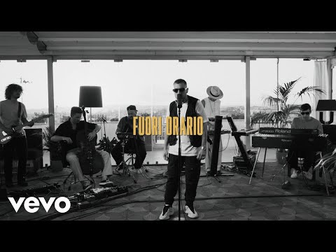 Video thumbnail for Fuori orario
