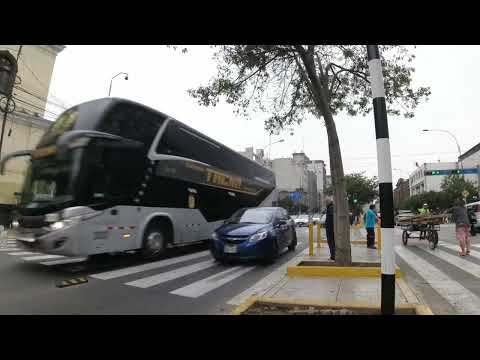 Sound of traffic, cars, city noises 🎧