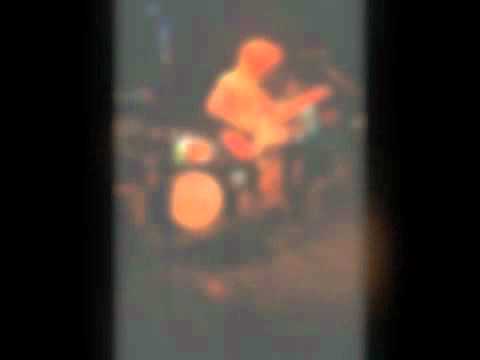 DAZZLETINE - CHARLES V LIVE @ HOWLERS 4/6/12