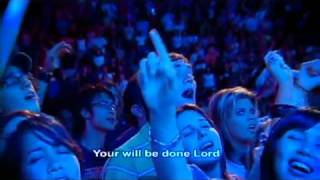 Hillsong   Oceans Will Part   With Subtitles Lyrics   YouTube