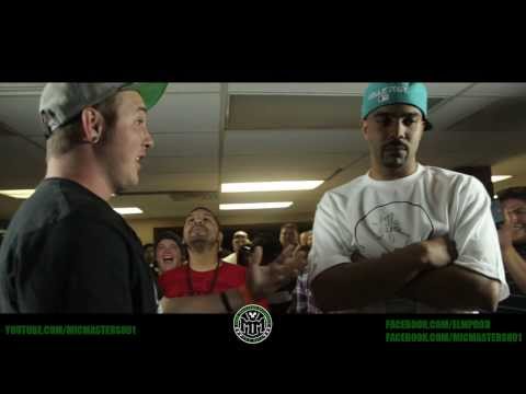 Dumb Luck vs Lefty 2 Guns