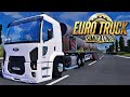 Ford Cargo - Euro Truck Simulator 2 