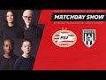 LIVE | ??? ?????????? Matchday Show ✨ met Toon Gerbrands en een special guest!