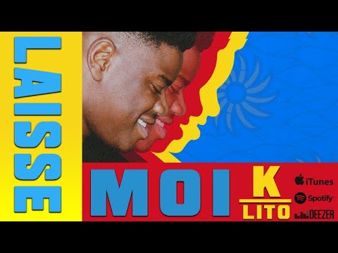 K-Lito - Laisse moi [Prodby. Ome SB]