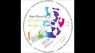 Alex Phountzi - Endgames