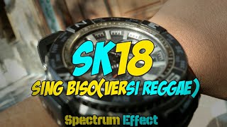 Download lagu Sing Biso(Versi Reggae) Effect Spectrum mp3 Download lagu Sing Biso(Versi Reggae) Effect Spectrum mp3