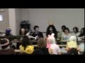 Let's Talk About Homestuck (1/5) Devcon 2015 ...