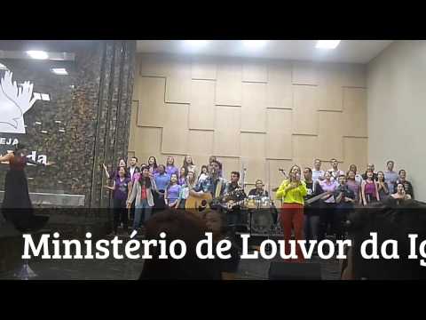 Mostra-me Tua Glória video