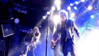 Edguy - Ministry Of Saints (Live 2014)