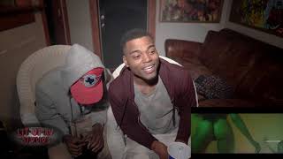 Young Scooter Ft. Gunna &amp; Yung Bans &quot;New Hunnids&quot; (WSHH Exclusive - Official Music Video) Reaction