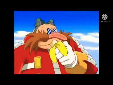 i'm about to consume this delicious banana 🍌 with Cartoon Cat Roar