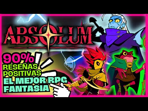 Tiene más de 150.000 reseñas positivas, es uno de los mejores RPG de la historia y lo tienes a 70% 