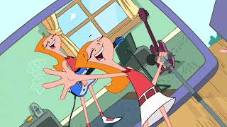 Phineas and Ferb - I Love You Mom (ft. Ashley Tisdale)