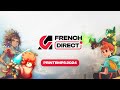 AG French Direct - Spring 2024