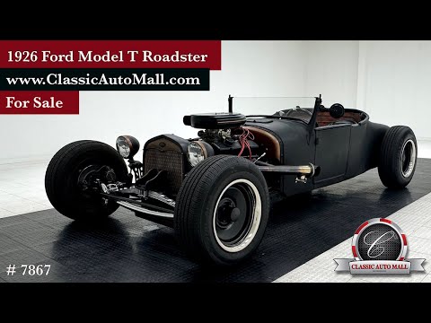 1926 Ford Model T (CC-2005463) for sale in Morgantown, Pennsylvania