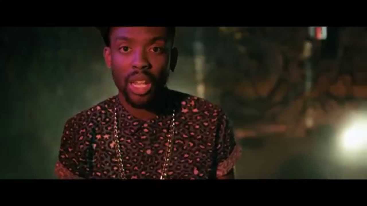 Troy Jamz – “Juice”